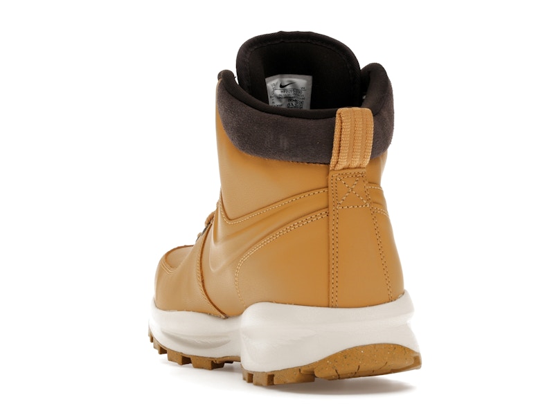 Nike Manoa Leather Haystack Birch