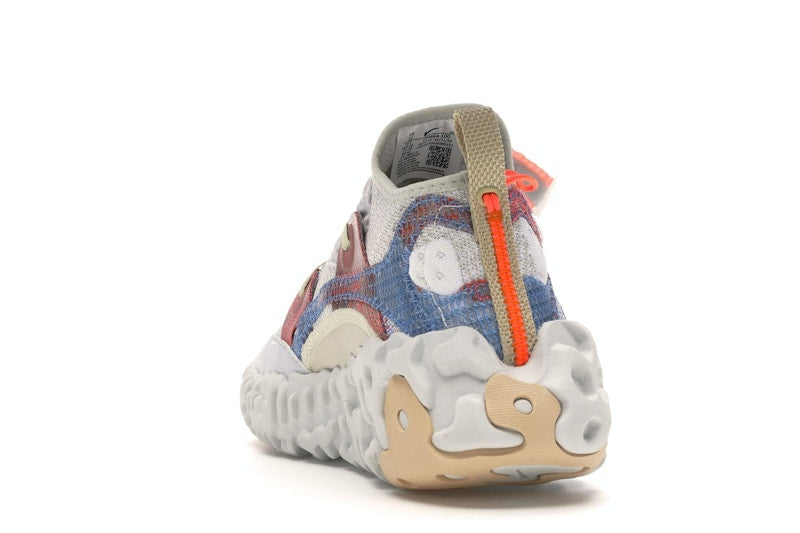 Nike ISPA Overreact Sail Multi
