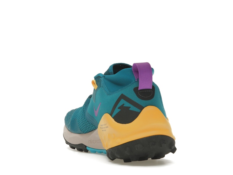 Nike Wildhorse 7 Mystic Teal
