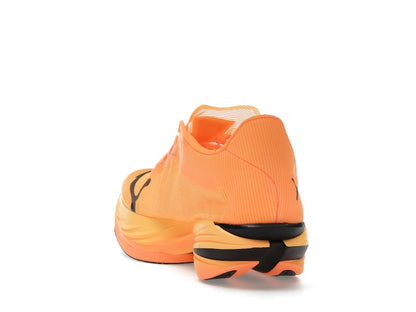 Puma Fast-R Nitro Elite 3 Heat Fire Black (Women's)