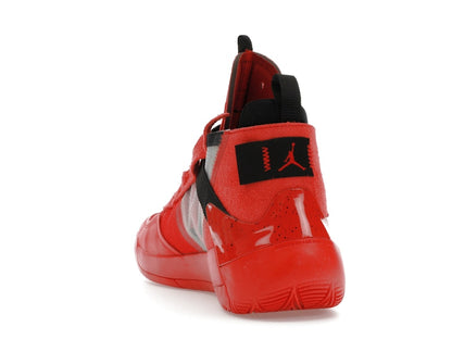 Jordan Defy University Red