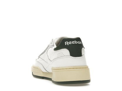 Reebok Club C LTD Vintage White Green