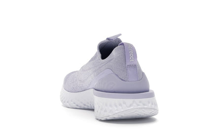 Nike Epic Phantom React Flyknit Lavender Mist (Women's)