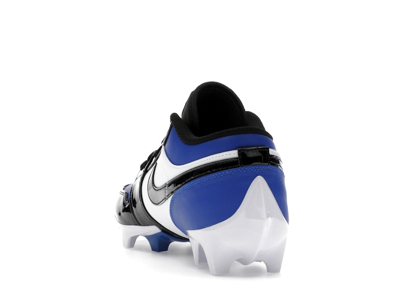 Jordan 1 Low TD Cleat Game Royal White