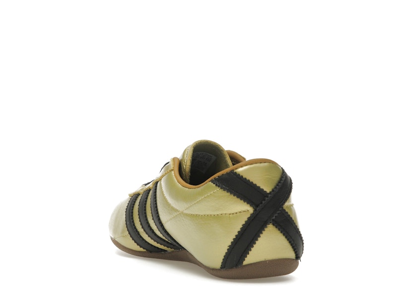 adidas Tokyo Decon Gold Metallic Black (Women's)