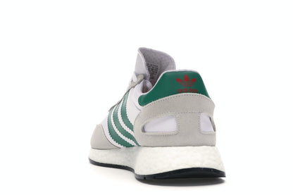 adidas I-5923 Cloud White Bold Green