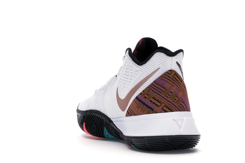 Nike Kyrie 5 BHM (2019)