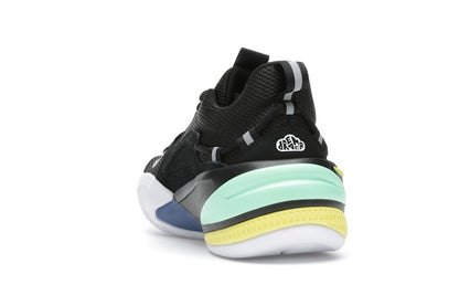 Puma RS-Dreamer J. Cole Black (GS)