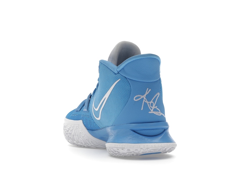 Nike Kyrie 7 TB University Blue