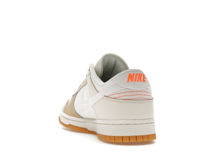Nike Dunk Low SE Patchwork If Lost Return To