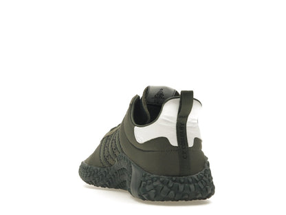 adidas Kamanda C.P. Company Green