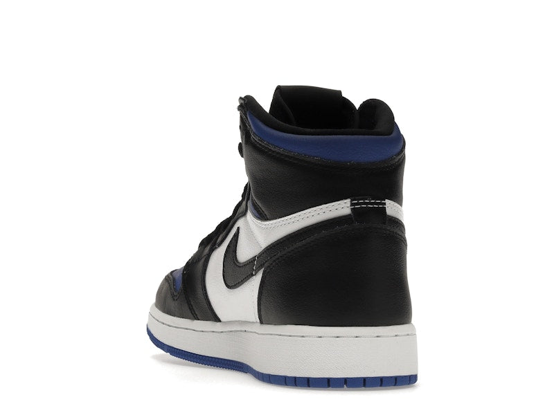 Jordan 1 Retro High Royal Toe (GS)