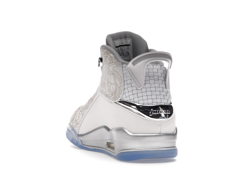 Jordan Dub Zero Laser