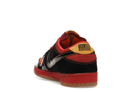 Nike SB Dunk Low Hawaii
