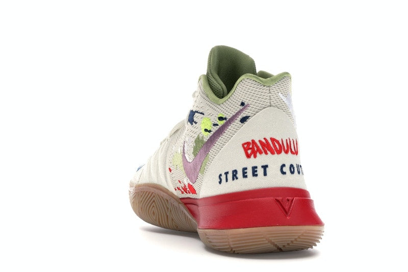 Nike Kyrie 5 EP Bandulu