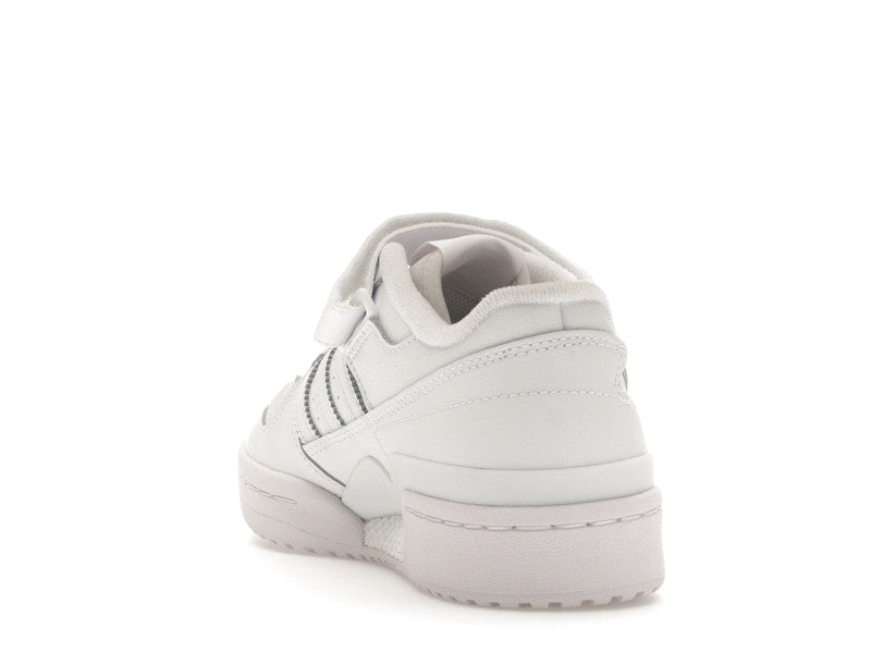adidas Forum Low Triple White (Youth)