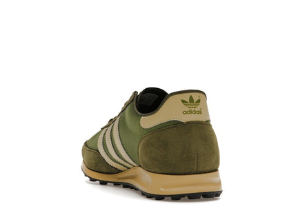 adidas Moss Side Dust Green