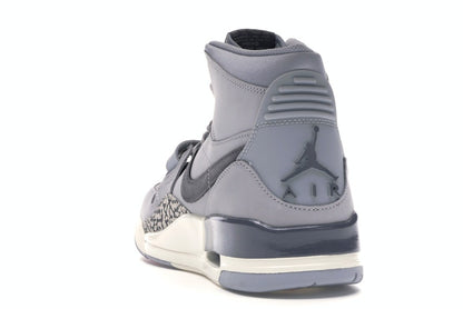 Jordan Legacy 312 Wolf Grey