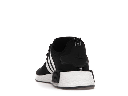 adidas NMD R1 Primeblue Black White