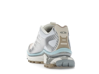Salomon XT-4 OG Vanilla Ice Ballad Blue