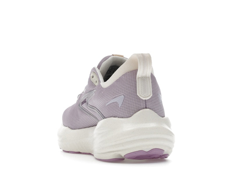 Brooks Glycerin 22 Lilac Whisper Lupine (Women's)