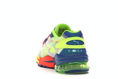 Puma Cell Alien Kaleidoscope