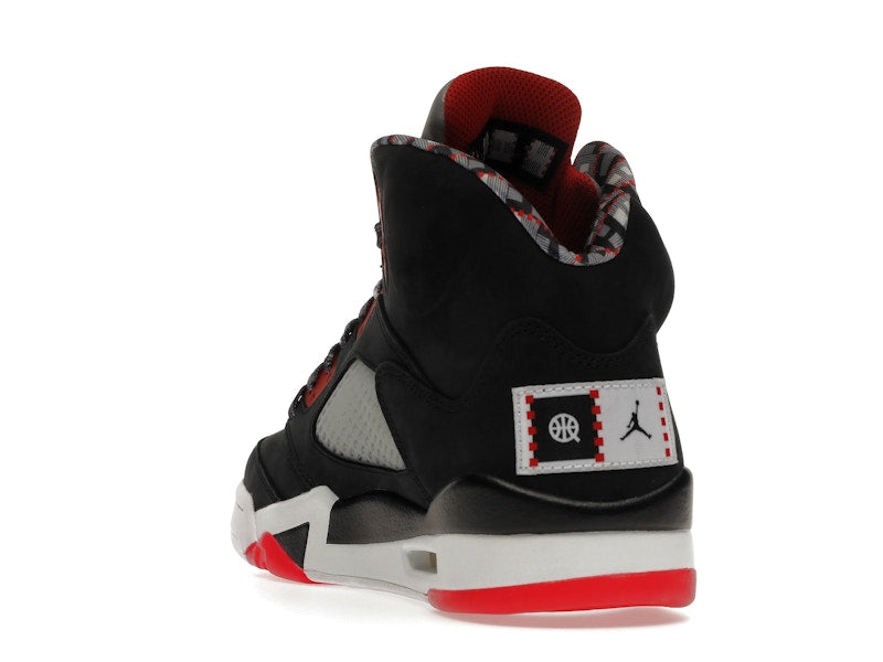 Jordan 5 Retro Quai 54 (Friends & Family) (2021)