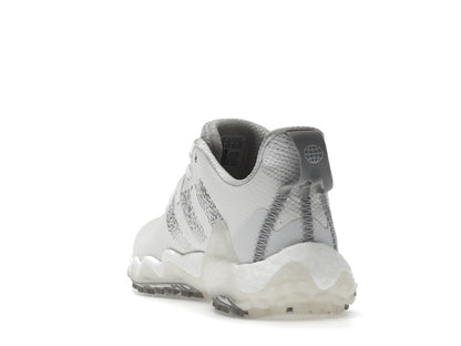 adidas CodeChaos 22 Cloud White Silver Metallic