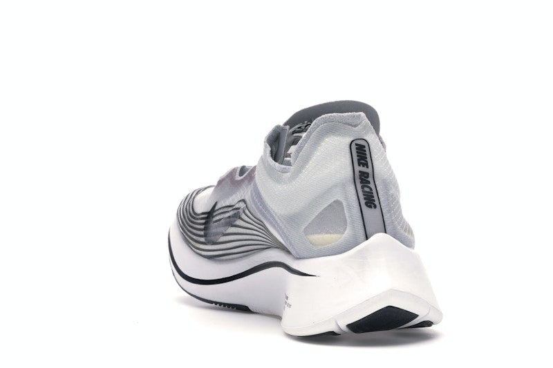 Nike Zoom Fly Pure Platinum Floral (Women's)