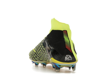 Nike Hypervenom 3 EA Sports Fifa 18