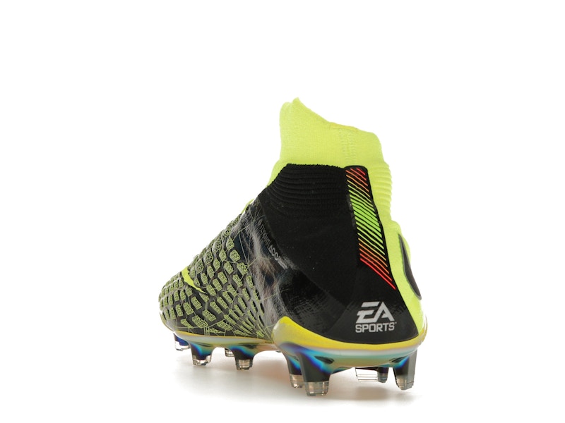 Nike Hypervenom 3 EA Sports Fifa 18