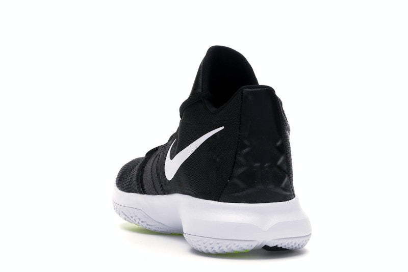 Nike Kyrie Flytrap Black White