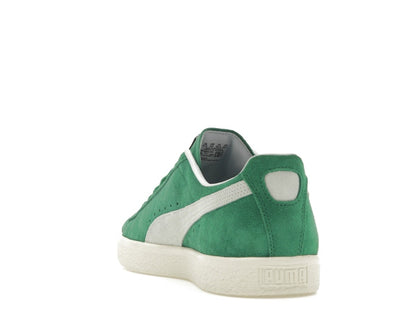 Puma Clyde OG Burdent Green