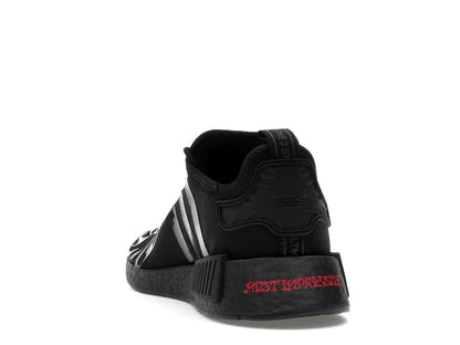 adidas NMD R1 Star Wars Nanzuka Darth Vader