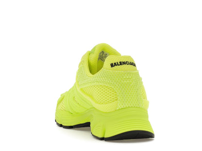 Balenciaga Phantom Yellow