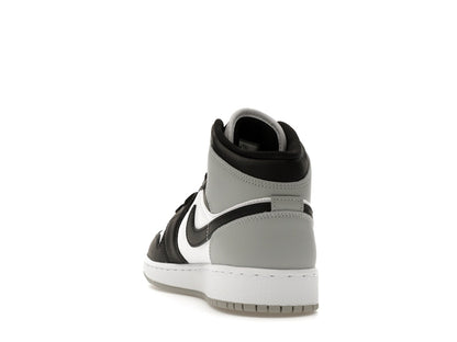 Jordan 1 Mid Barons (GS)