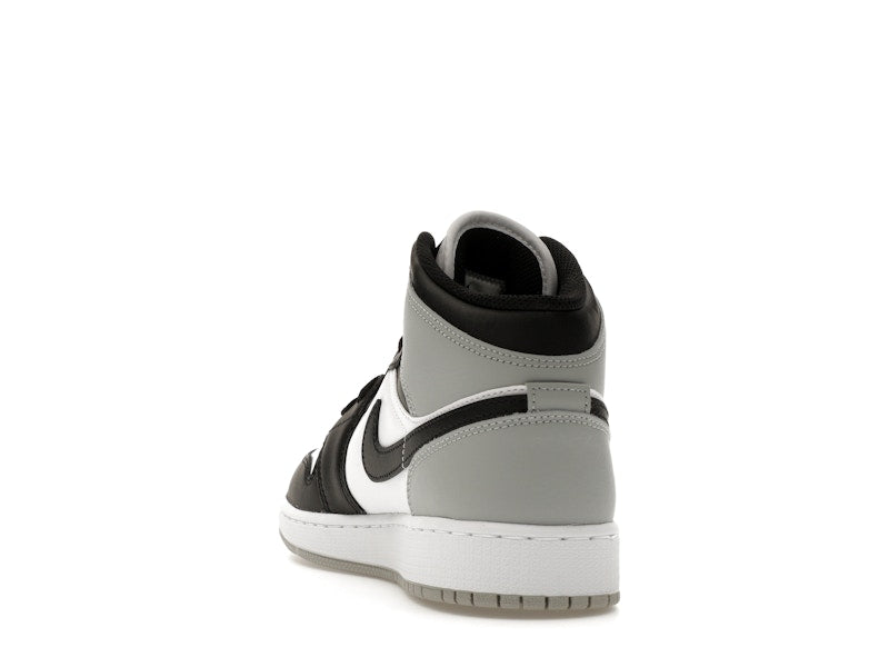 Jordan 1 Mid Barons (GS)