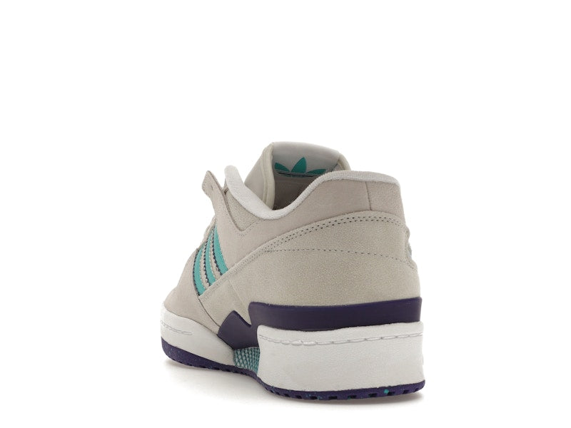 adidas Forum 84 Low ADV White Preloved Blue