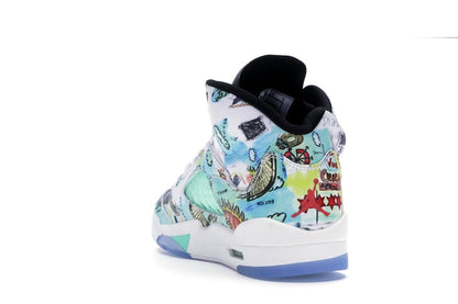 Jordan 5 Retro Wings (GS)