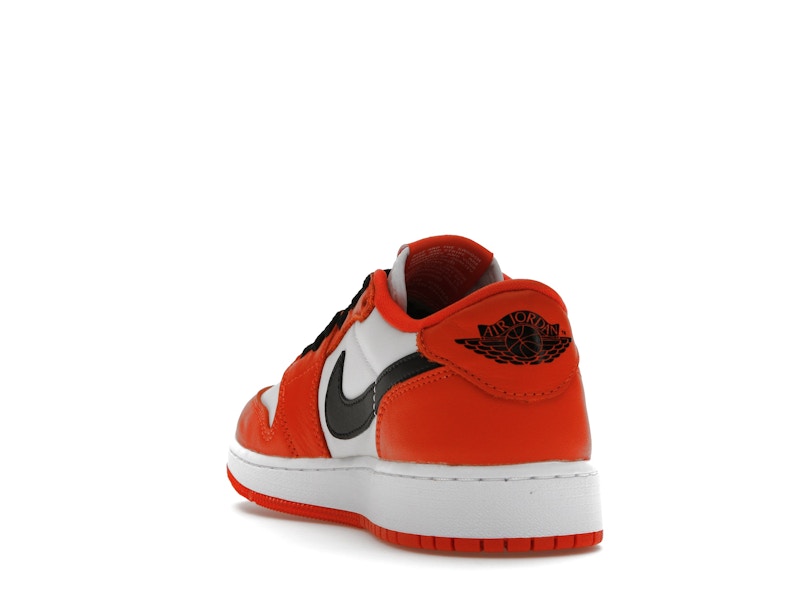 Jordan 1 Low OG Starfish (GS)