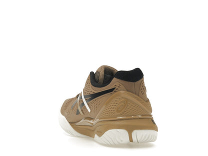 ASICS Gel-Resolution 9 Hugo Boss