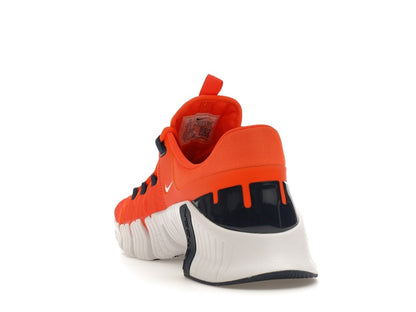 Nike Free Metcon 5 Russell Wilson Denver Broncos