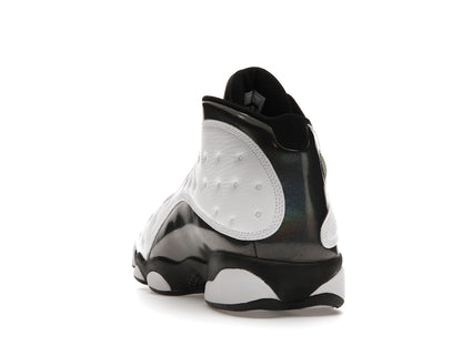 Jordan 13 Retro Barons Hologram
