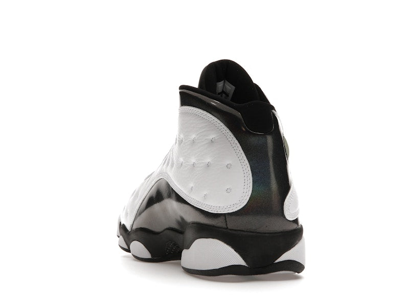 Jordan 13 Retro Barons Hologram