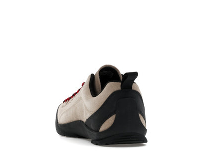 Keen Jasper Suede Silver Mink