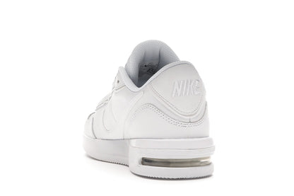 Nike Court Air Max Vapor Wing Triple White