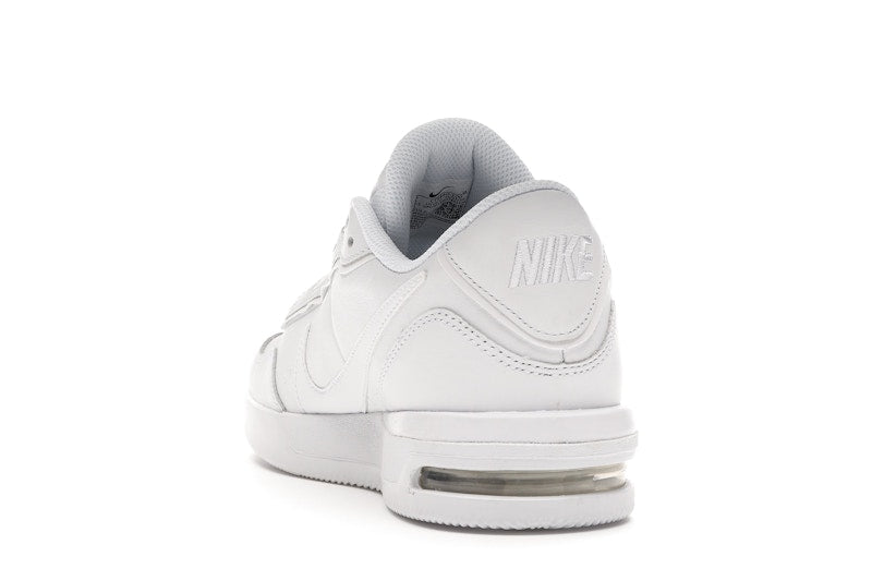 Nike Court Air Max Vapor Wing Triple White