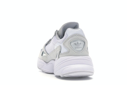 adidas Falcon Triple White (Women's)