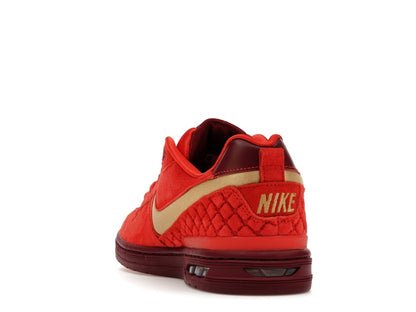 Nike SB Zoom Air Paul Rodriguez 1 Habanero Red All-Star
