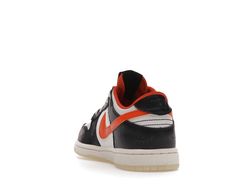 Nike Dunk Low PRM Halloween (2021) (PS)